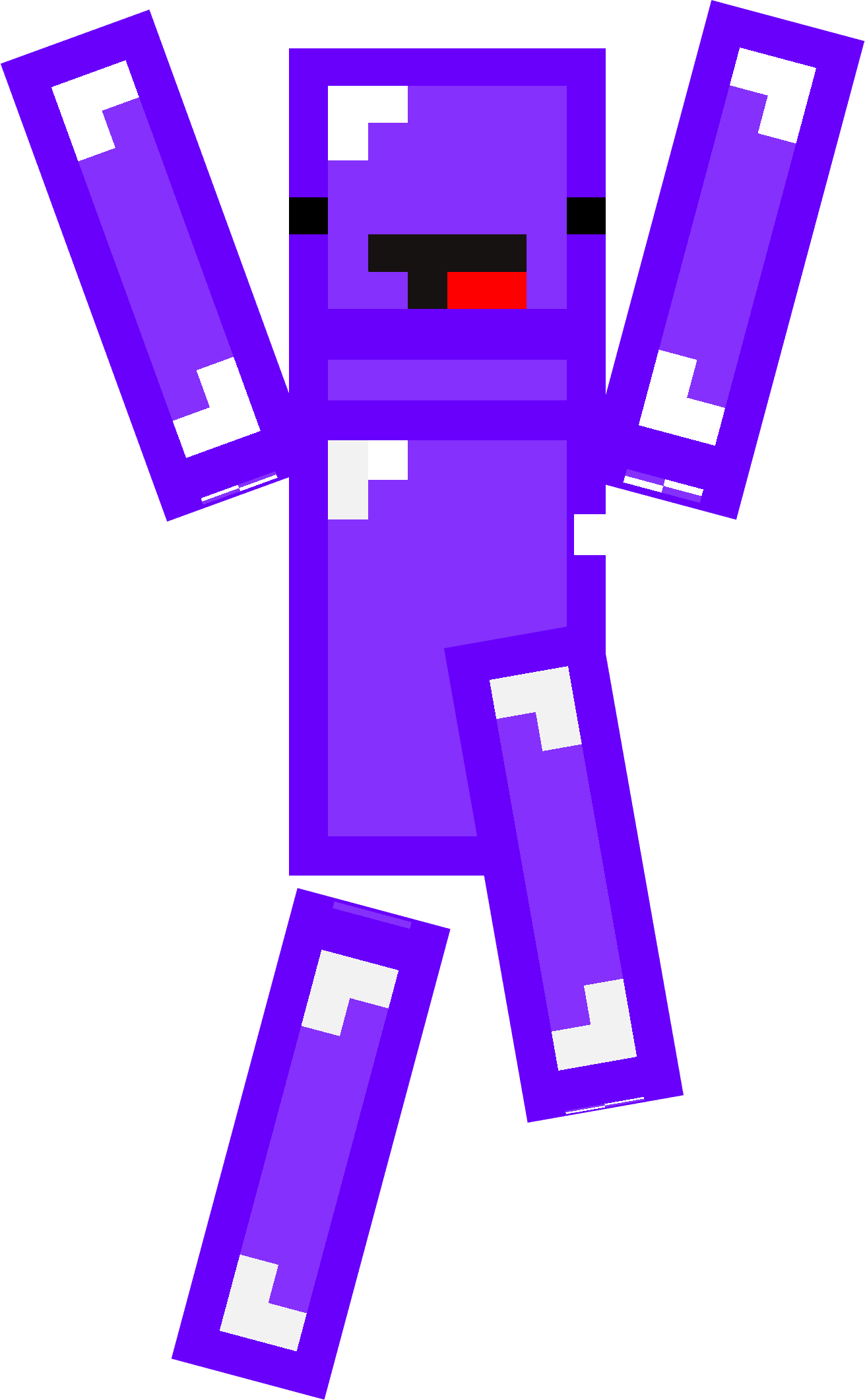 Amethyst Rank