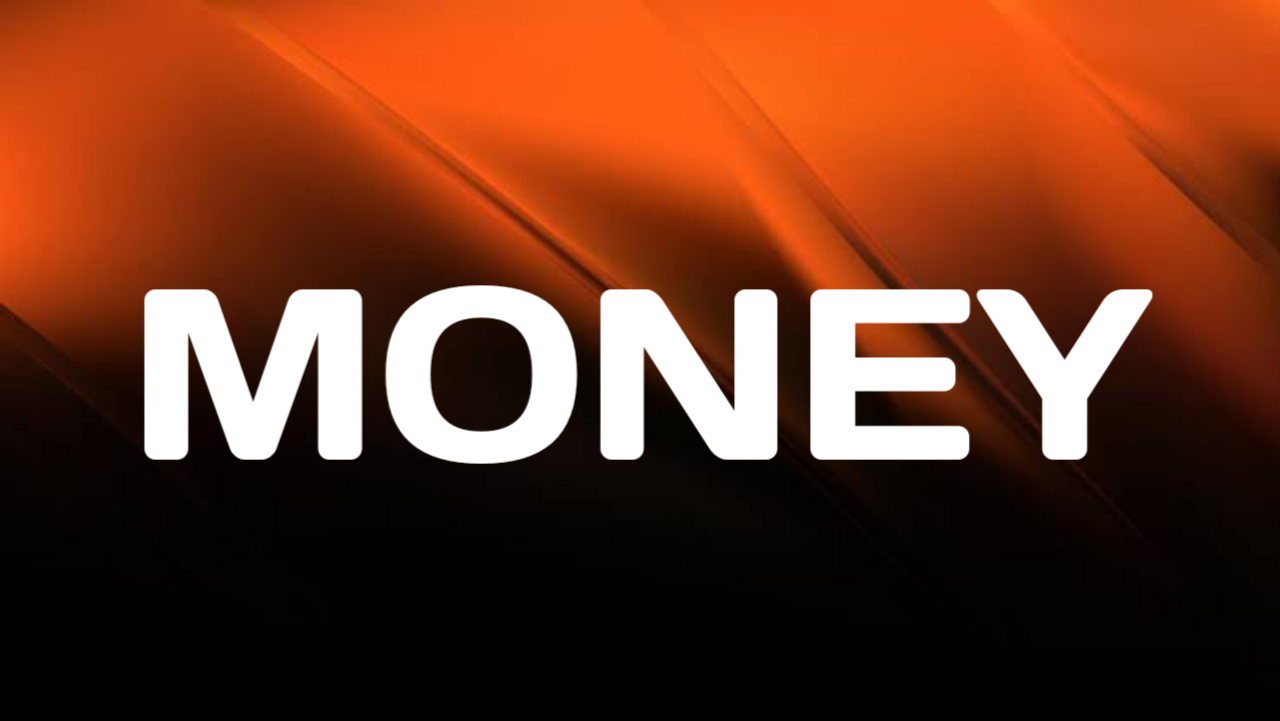 Money
