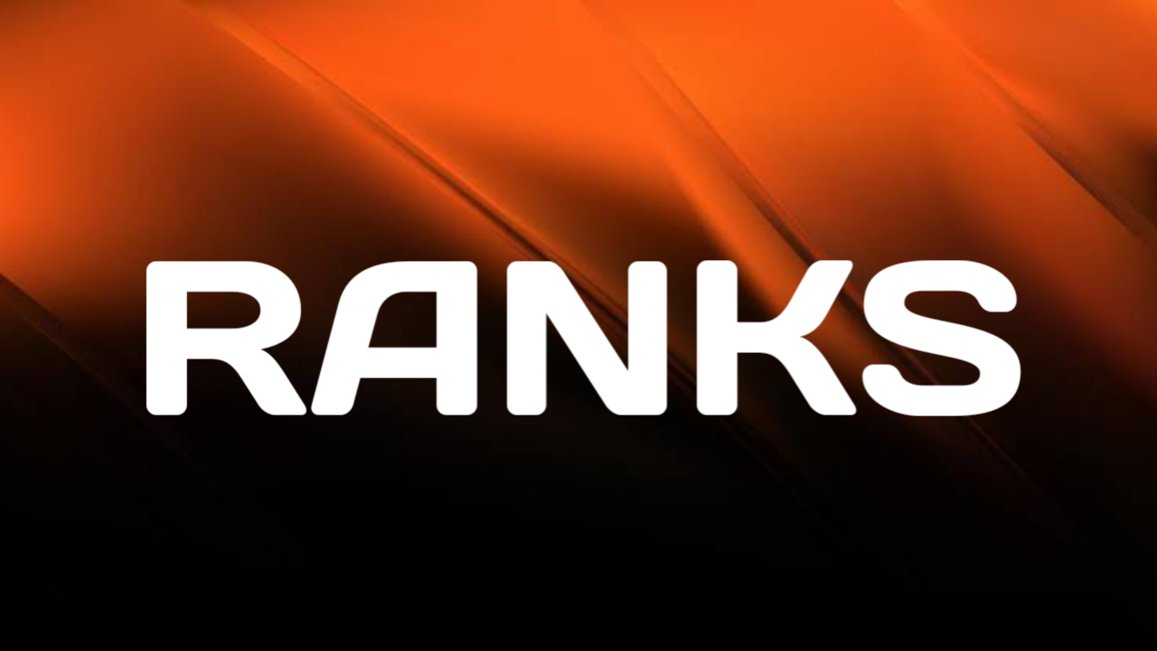 Ranks