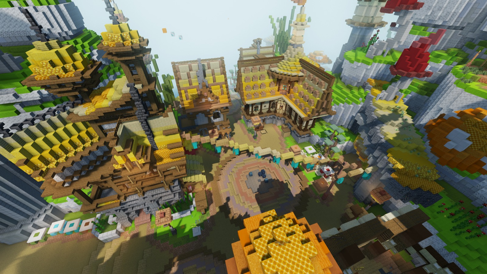 Sawit SMP Epic View